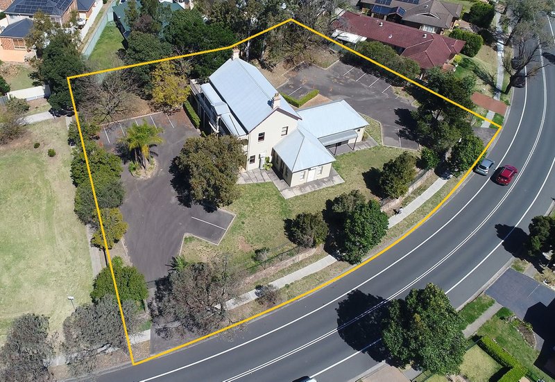 174 Glenwood Park Drive, Glenwood NSW 2768