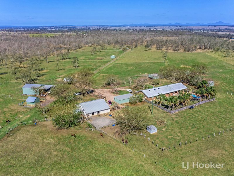 174 Grants Road, Lower Mount Walker QLD 4340