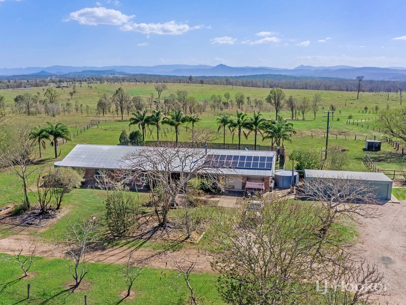 Photo - 174 Grants Road, Lower Mount Walker QLD 4340 - Image 14