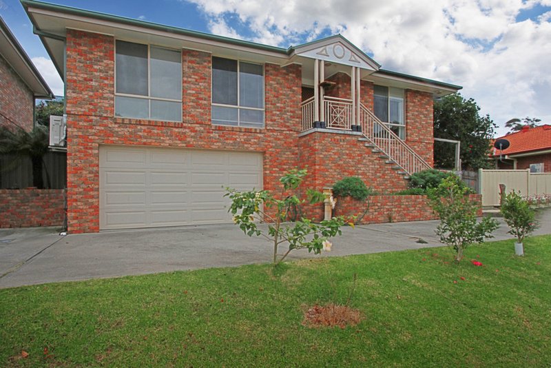 1/74 Hume Road, Sunshine Bay NSW 2536