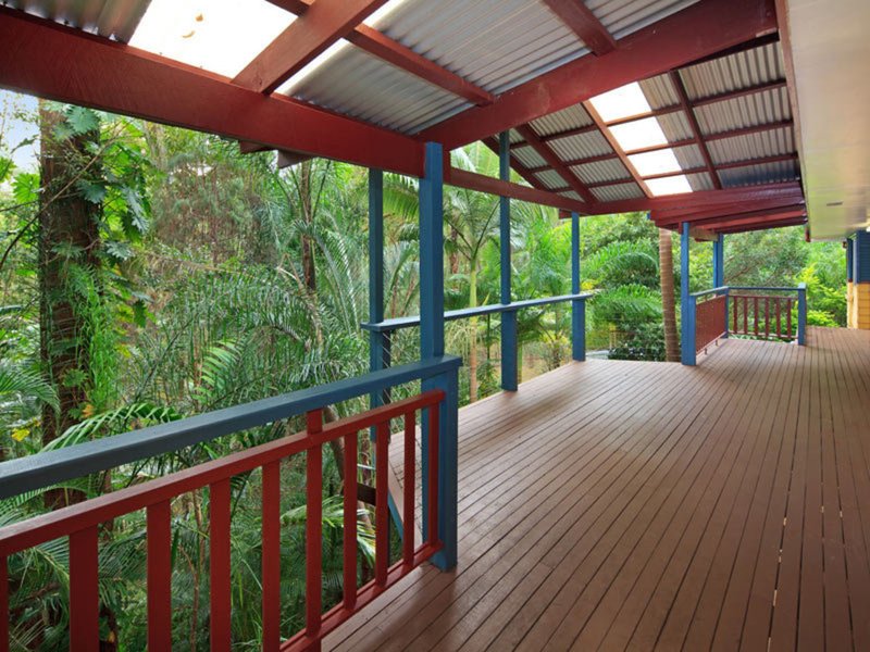 Photo - 174 Ilkley Road, Ilkley QLD 4554 - Image 4