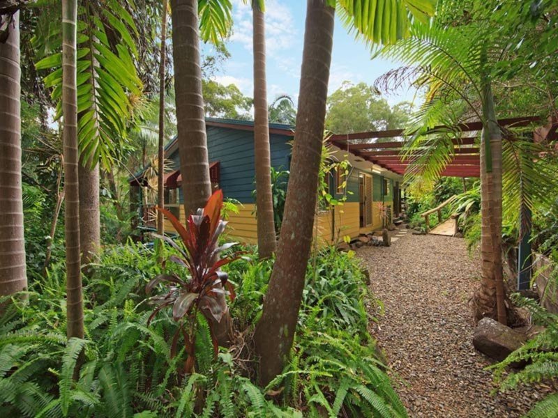 Photo - 174 Ilkley Road, Ilkley QLD 4554 - Image 7