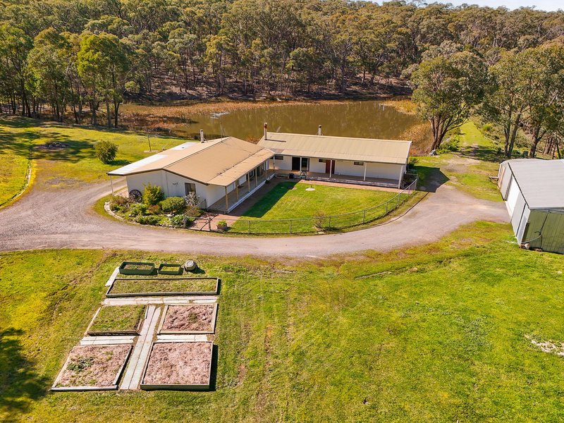 Photo - 174 La Cote Road, Greendale VIC 3341 - Image 1