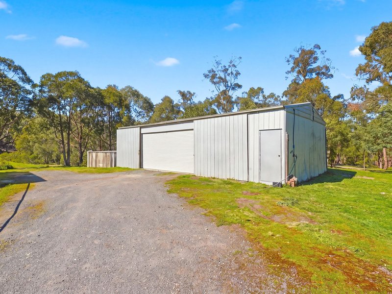 Photo - 174 La Cote Road, Greendale VIC 3341 - Image 21