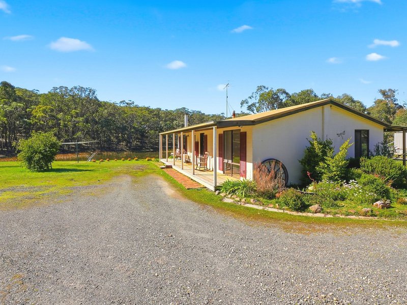 Photo - 174 La Cote Road, Greendale VIC 3341 - Image 25
