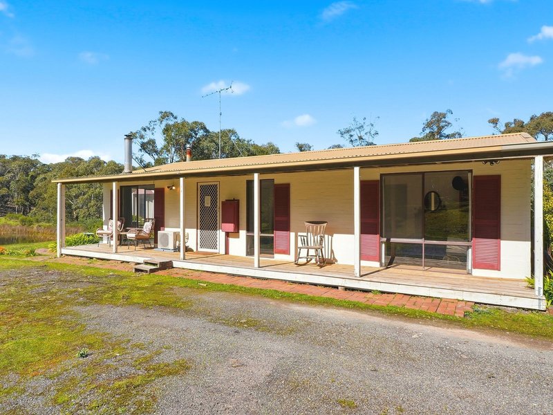 Photo - 174 La Cote Road, Greendale VIC 3341 - Image 27