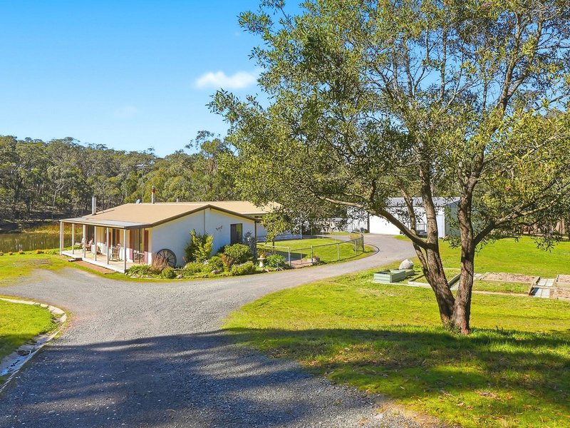 Photo - 174 La Cote Road, Greendale VIC 3341 - Image 30