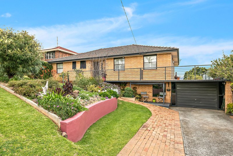 174 Landy Drive, Mount Warrigal NSW 2528