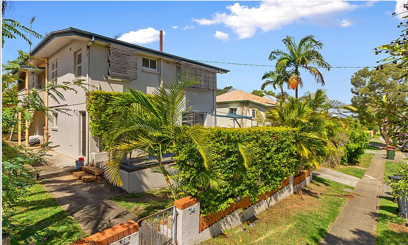 Photo - 1/74 Longlands Street, East Brisbane QLD 4169 - Image 5