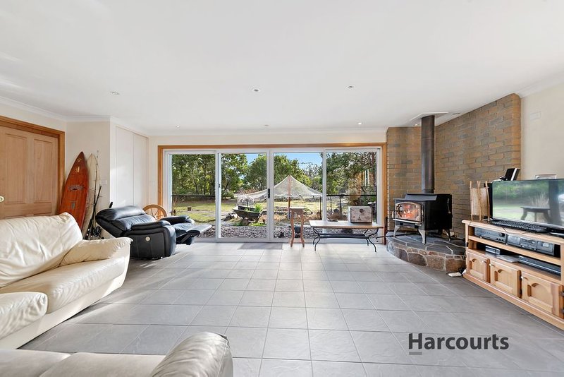 174 Marana Drive, Bakers Beach TAS 7307