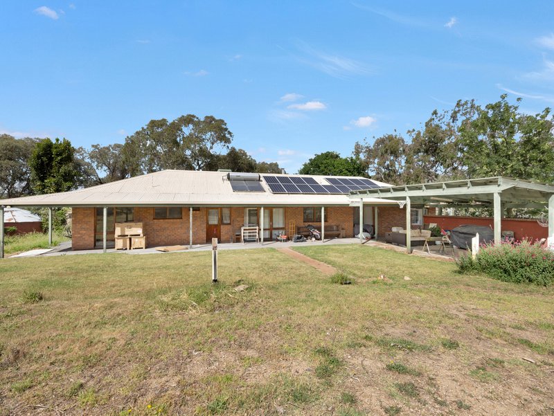 Photo - 174 Moores Road, Springhurst VIC 3682 - Image 11