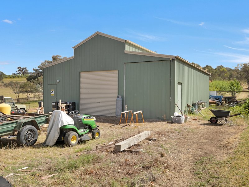 Photo - 174 Moores Road, Springhurst VIC 3682 - Image 12