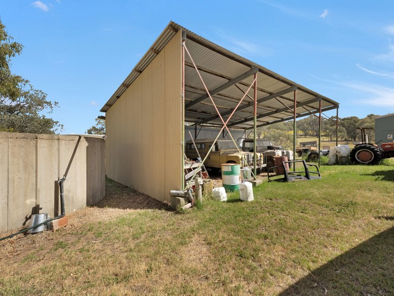 Photo - 174 Moores Road, Springhurst VIC 3682 - Image 13