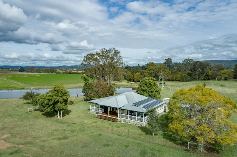 Photo - 174 Morden Road, Toogoolawah QLD 4313 - Image 2