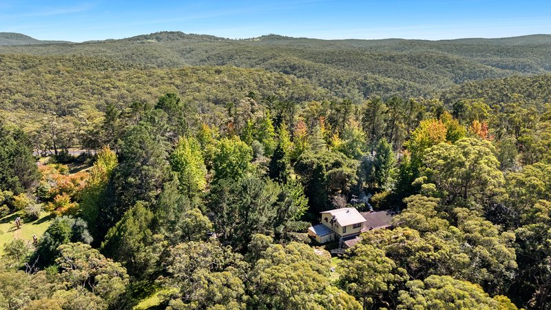 Photo - 174 Mountain Lagoon Road, Bilpin NSW 2758 - Image 1
