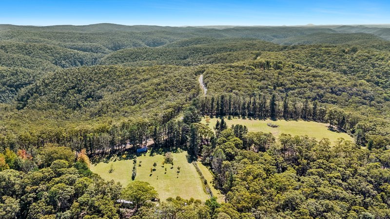 Photo - 174 Mountain Lagoon Road, Bilpin NSW 2758 - Image 2