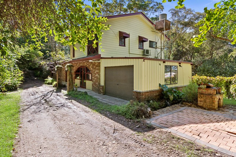 Photo - 174 Mountain Lagoon Road, Bilpin NSW 2758 - Image 5