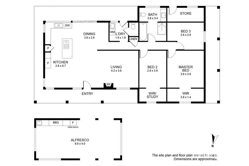 Photo - 174 Nabaroo Road, Cowalla WA 6503 - Image 6