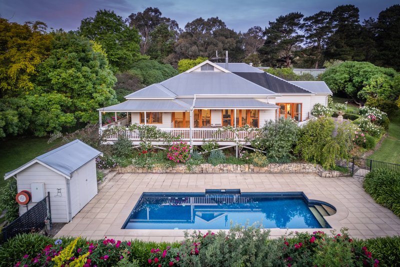 174 Sheoak Road, Hahndorf SA 5245