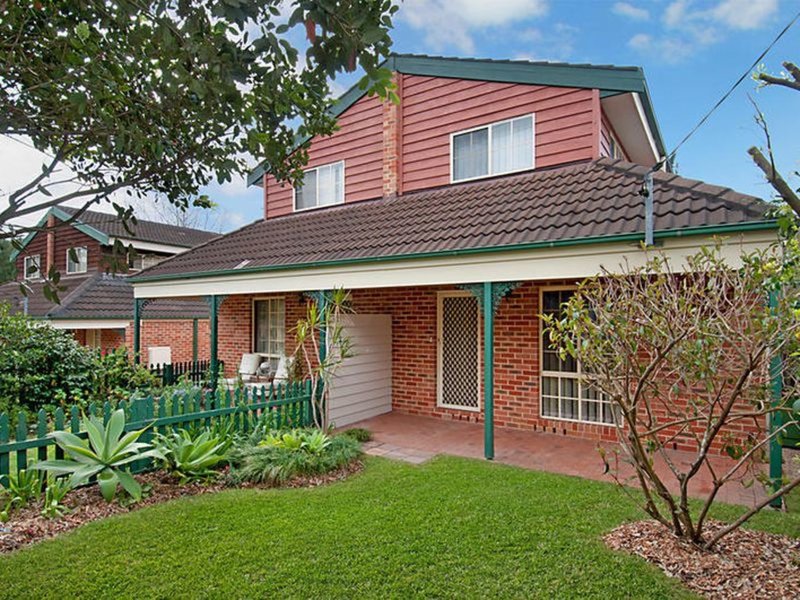 1/74 Springfield Road, Springfield NSW 2250