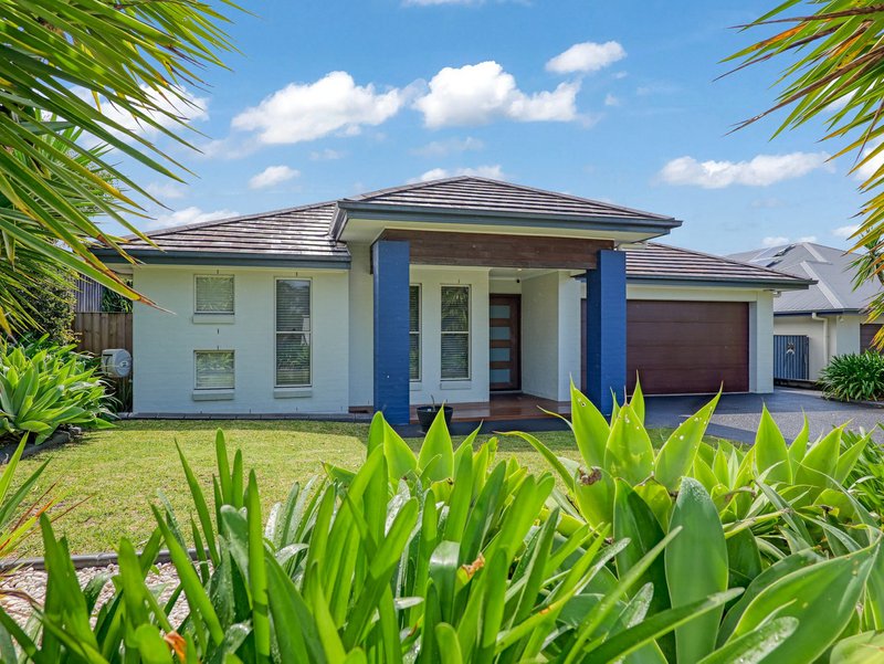 174 Sunningdale Circuit, Medowie NSW 2318