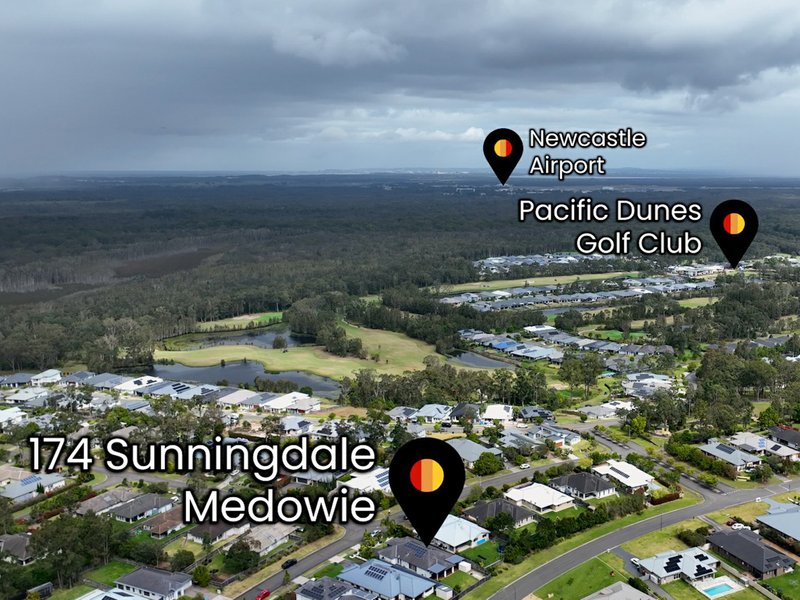 Photo - 174 Sunningdale Circuit, Medowie NSW 2318 - Image 20