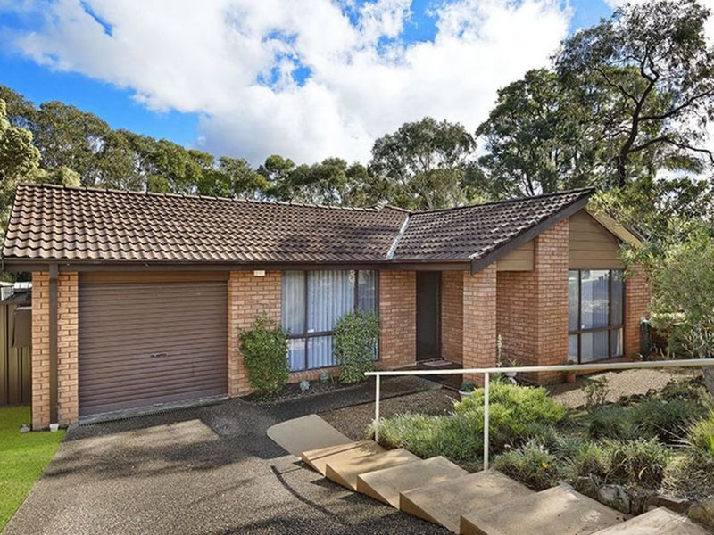 174 Thomas Mitchell Road, Killarney Vale NSW 2261