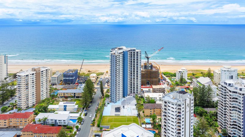 Photo - 17/4 Thornton Street, Surfers Paradise QLD 4217 - Image 16