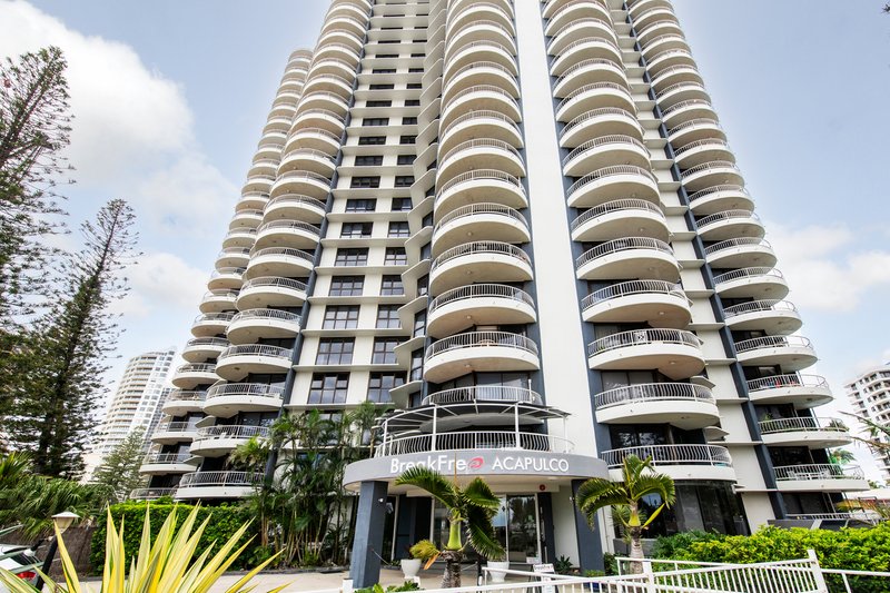 Photo - 17/4 Thornton Street, Surfers Paradise QLD 4217 - Image 25