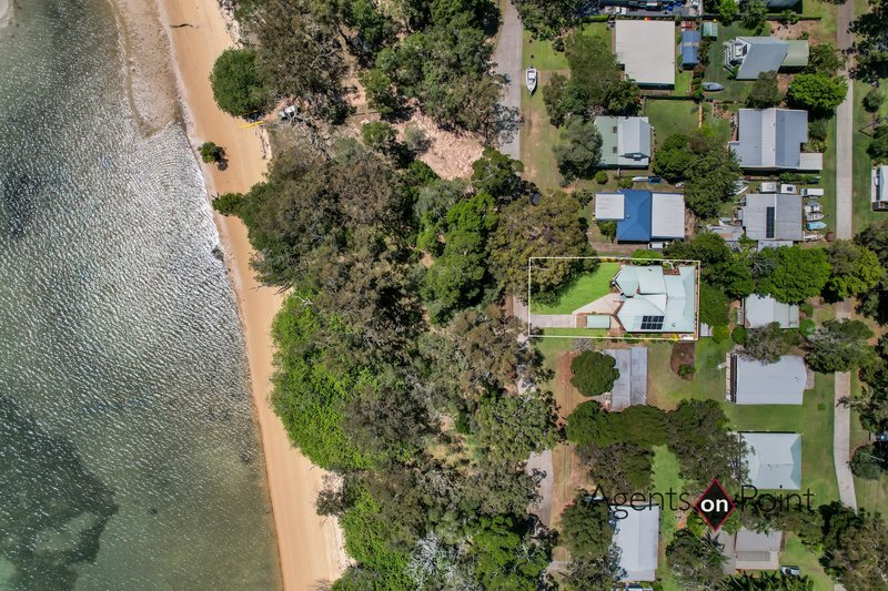 174 Victoria Parade North, Coochiemudlo Island QLD 4184