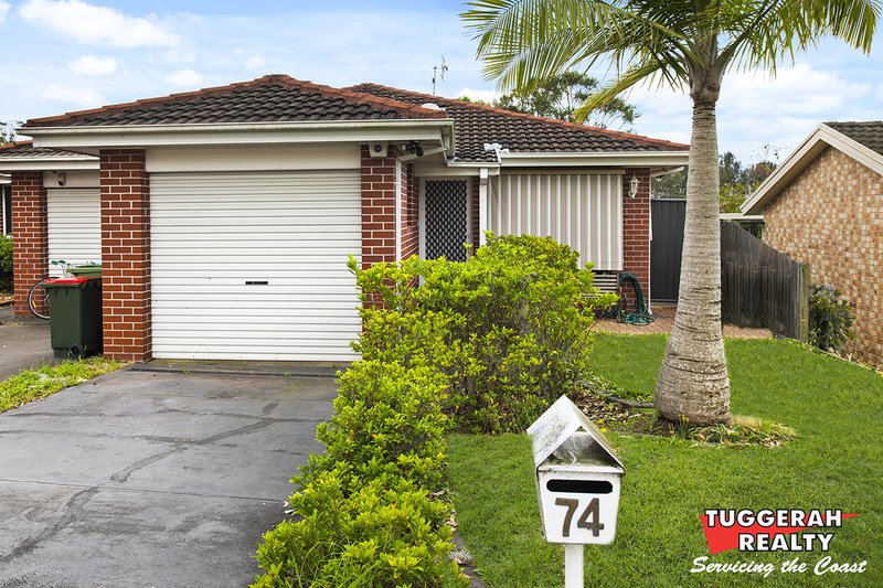 Photo - 1/74 Woodbury Park Drive, Mardi NSW 2259 - Image 14