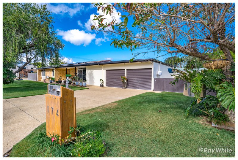 Photo - 174 Wooster Street, Berserker QLD 4701 - Image 1