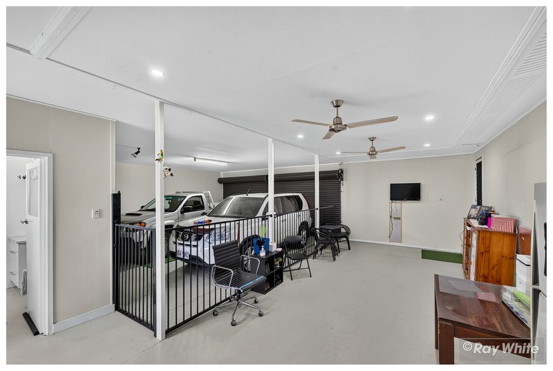 Photo - 174 Wooster Street, Berserker QLD 4701 - Image 17