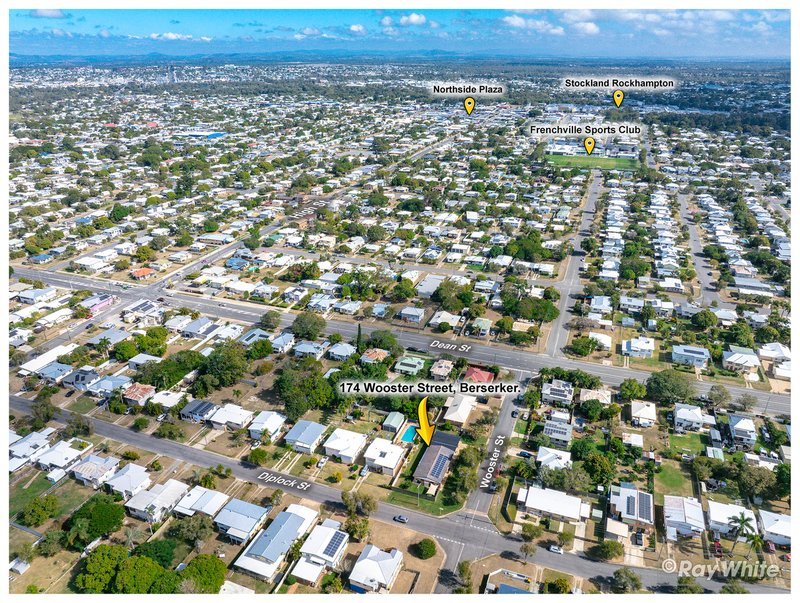 Photo - 174 Wooster Street, Berserker QLD 4701 - Image 31