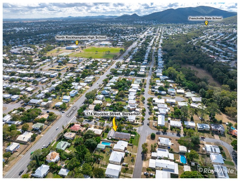 Photo - 174 Wooster Street, Berserker QLD 4701 - Image 32