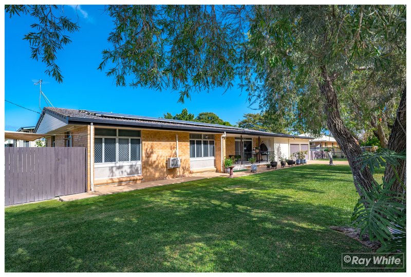 Photo - 174 Wooster Street, Berserker QLD 4701 - Image 35