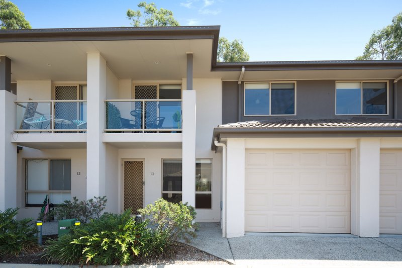 Photo - 17/40 Hargreaves Road, Manly West QLD 4179 - Image 1