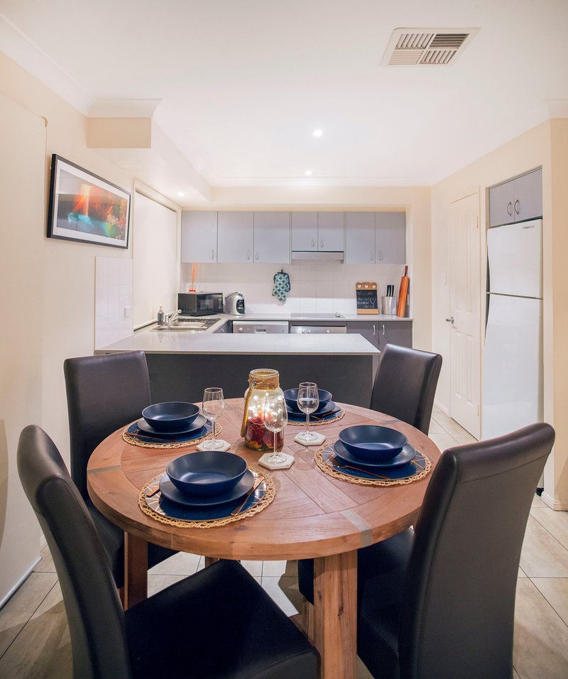 Photo - 17/40 Hargreaves Road, Manly West QLD 4179 - Image 4