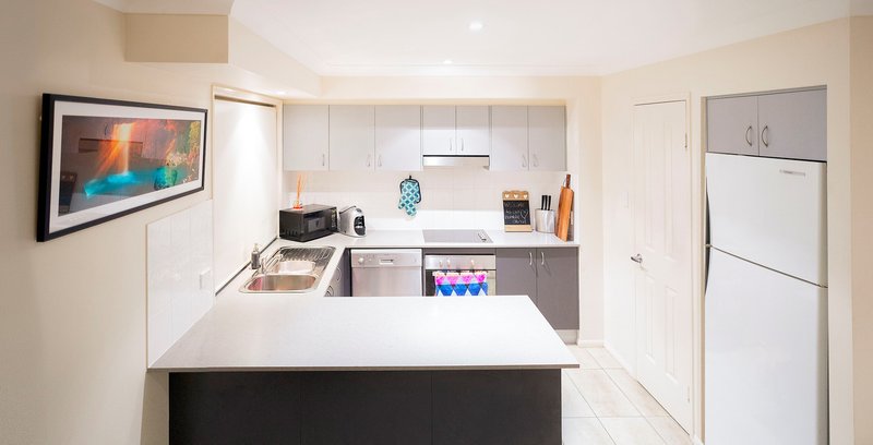 Photo - 17/40 Hargreaves Road, Manly West QLD 4179 - Image 5