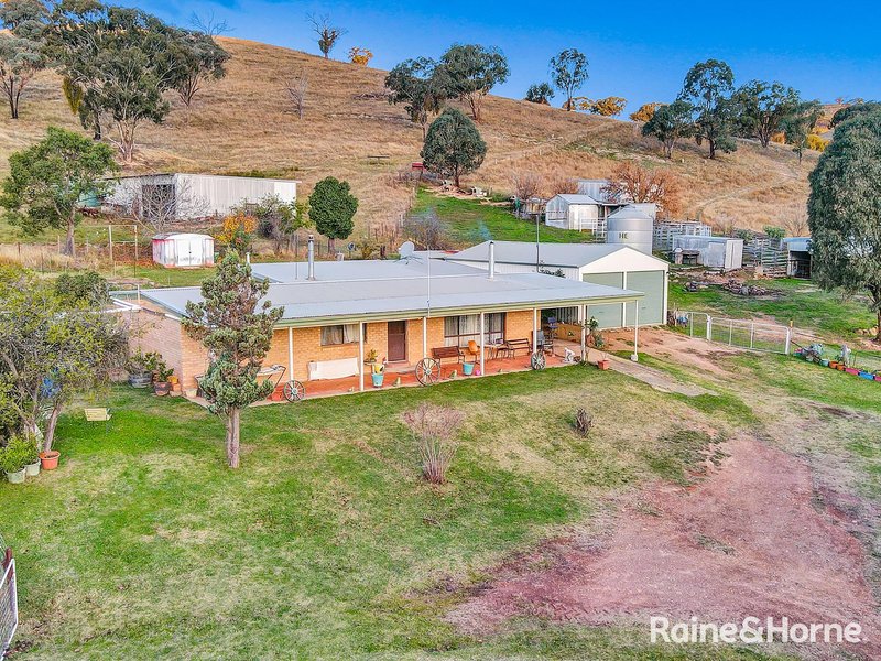 1740 Limekilns Road, Clear Creek NSW 2795