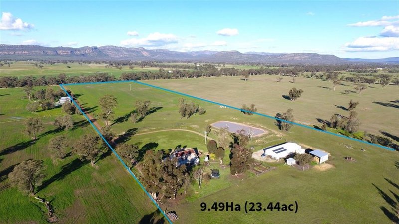 1740 Northern Grampians Road, Laharum VIC 3401