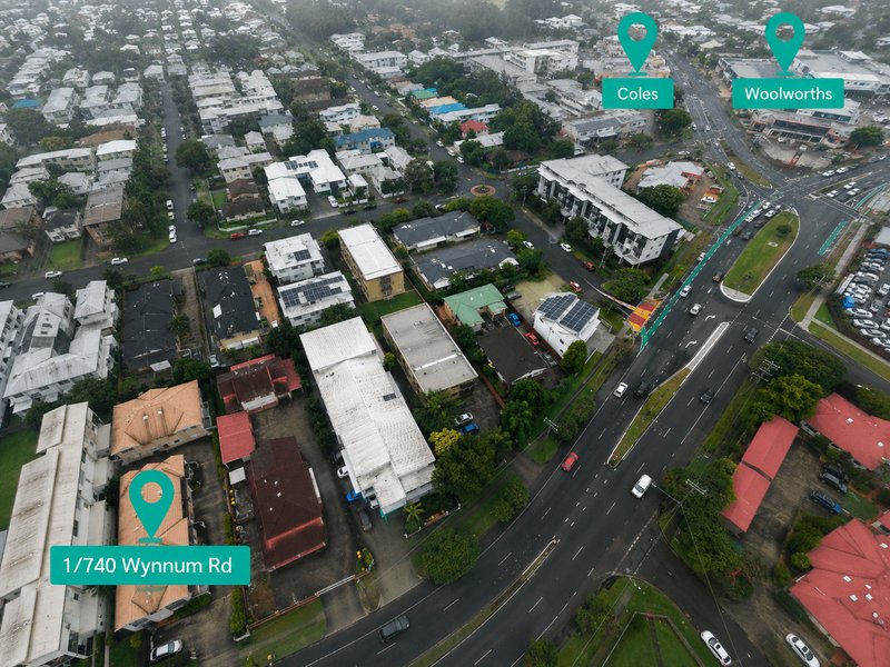 Photo - 1/740 Wynnum Road, Morningside QLD 4170 - Image 18