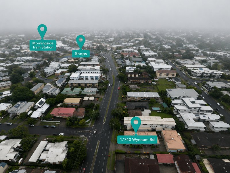 Photo - 1/740 Wynnum Road, Morningside QLD 4170 - Image 19