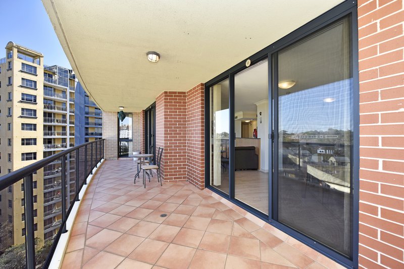 174/1-3 Beresford Road, Strathfield NSW 2135