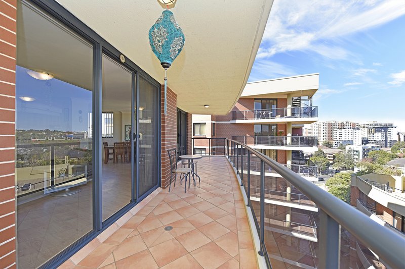 Photo - 174/1-3 Beresford Road, Strathfield NSW 2135 - Image 8