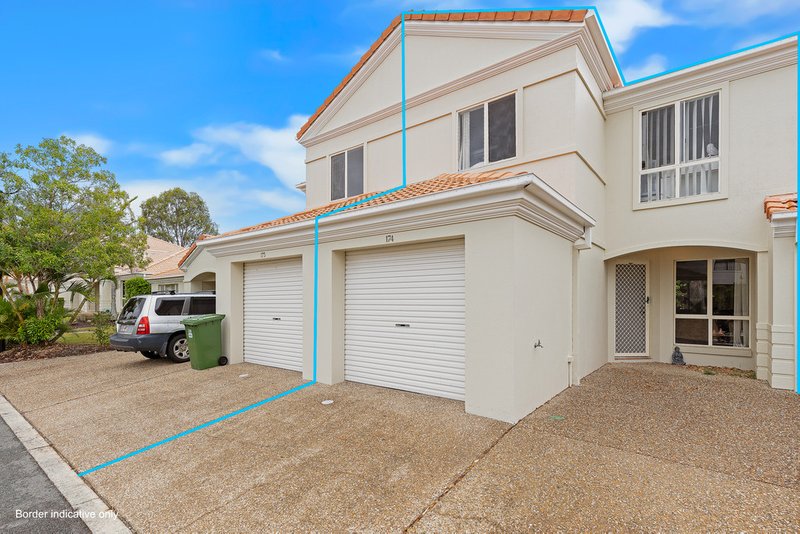 174/10 Ghilgai Road, Merrimac QLD 4226