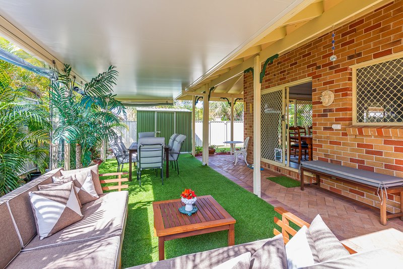 Photo - 17/414 Pine Ridge Road, Coombabah QLD 4216 - Image 14