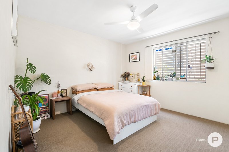 Photo - 17/417 Bowen Terrace, New Farm QLD 4005 - Image 9