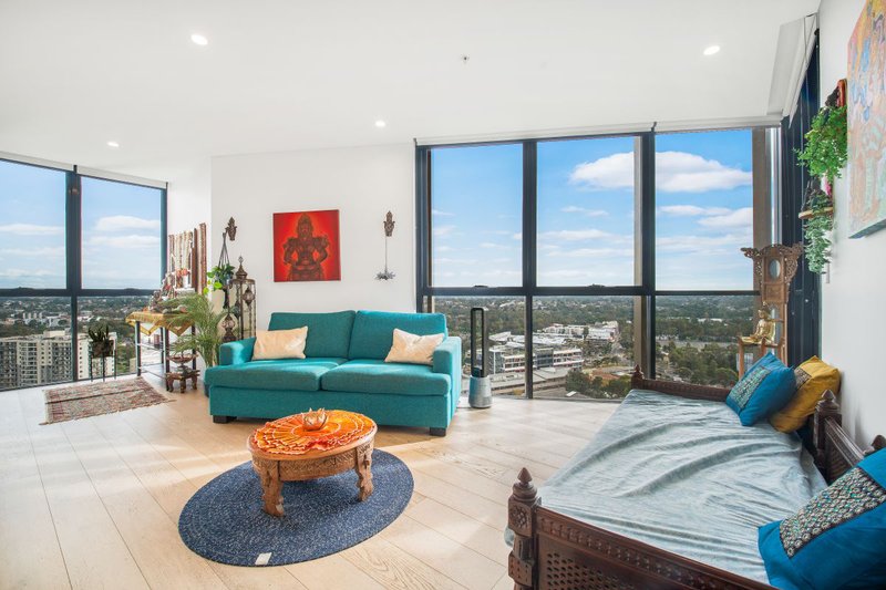 Photo - 1741/9 Maple Tree Road, Westmead NSW 2145 - Image 1