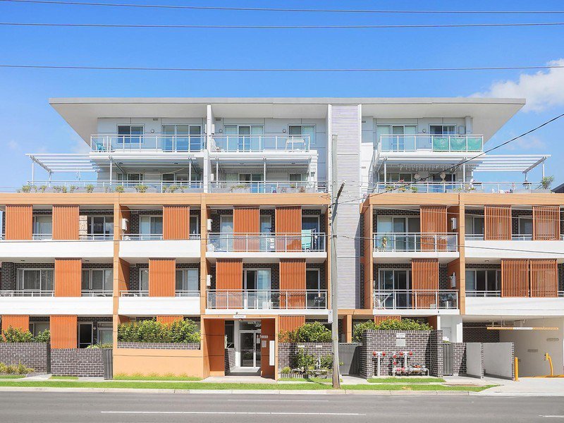17/42-44 Hoxton Park Road, Liverpool NSW 2170